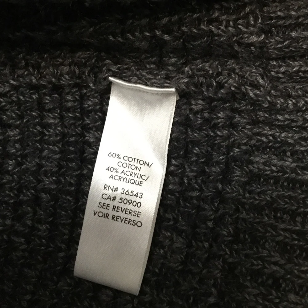 Calvin Klein sweater